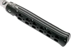 Cold Steel Ti-Lite 4inch 26SPZ AUS8A, Zy-Ex Handle -Tienda De Cuchillos CS26SPZ 07 cold steel scaled
