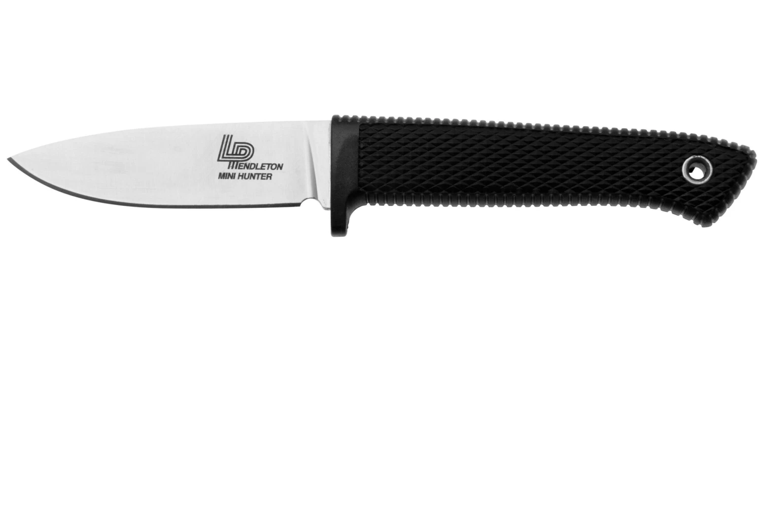Cold Steel Pendleton Mini Hunter 3V 36LPCM 1 Cold Steel Pendleton Mini Hunter 3V 36LPCM
