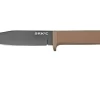 Cold Steel SRK Compact 49LCKDDTBK Desert Tan, Cuchillo De Supervivencia