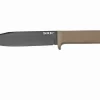 Cold Steel SRK 49LCKDTBK Desert Tan, Cuchillo Fijo