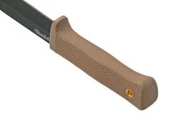 Cold Steel SRK 49LCKDTBK Desert Tan, Cuchillo Fijo -Tienda De Cuchillos CS49LCKDTBK 04 coldsteel scaled
