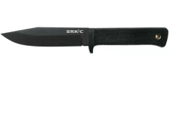 Cold Steel SRK Compact 49LCKD Cuchillo De Supervivencia