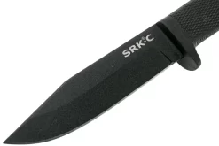 Cold Steel SRK Compact 49LCKD Cuchillo De Supervivencia -Tienda De Cuchillos CS49LCKD 03 cold steel scaled