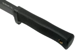 Cold Steel SRK Compact 49LCKD Cuchillo De Supervivencia -Tienda De Cuchillos CS49LCKD 05 cold steel scaled