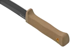Cold Steel Recon Tanto SK5 49LRTDTBK Desert Tan, Black, Cuchillo Fijo -Tienda De Cuchillos CS49LRTDTBK 04 coldsteel scaled