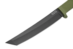 Cold Steel Recon Tanto SK5 49LRTODBK OD-verde, Negro, Cuchillo Fijo 8 Cold Steel Recon Tanto SK5 49LRTODBK OD-verde, Negro, Cuchillo Fijo -Tienda De Cuchillos CS49LRTODBK 03 coldsteel scaled