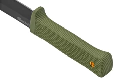 Cold Steel Recon Tanto SK5 49LRTODBK OD-verde, Negro, Cuchillo Fijo 9 Cold Steel Recon Tanto SK5 49LRTODBK OD-verde, Negro, Cuchillo Fijo -Tienda De Cuchillos CS49LRTODBK 04 coldsteel scaled