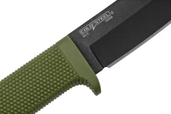 Cold Steel Recon Tanto SK5 49LRTODBK OD-verde, Negro, Cuchillo Fijo 10 Cold Steel Recon Tanto SK5 49LRTODBK OD-verde, Negro, Cuchillo Fijo -Tienda De Cuchillos CS49LRTODBK 05 coldsteel scaled