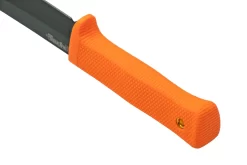 Cold Steel Recon Tanto SK5 49LRTORBK Naranja, Negro, Cuchillo Fijo -Tienda De Cuchillos CS49LRTORBK 04 coldsteel scaled