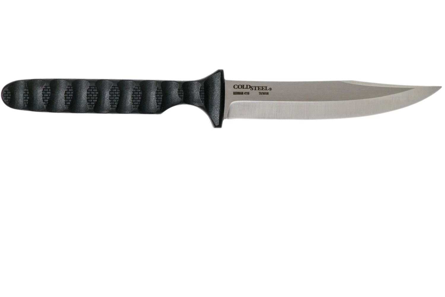 Cold Steel Bowie Spike 53NBSZ Cuchillo De Cuello 2 Cold Steel Bowie Spike 53NBSZ Cuchillo De Cuello - Imagen 2