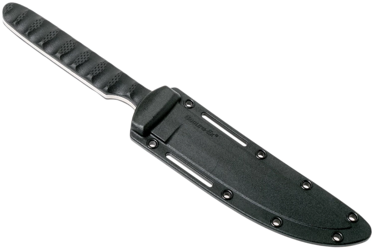 Cold Steel Bowie Spike 53NBSZ Cuchillo De Cuello 7 Cold Steel Bowie Spike 53NBSZ Cuchillo De Cuello - Imagen 7