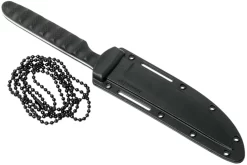 Cold Steel Bowie Spike 53NBSZ Cuchillo De Cuello 15 Cold Steel Bowie Spike 53NBSZ Cuchillo De Cuello -Tienda De Cuchillos CS53NBSZ 08 cold steel scaled