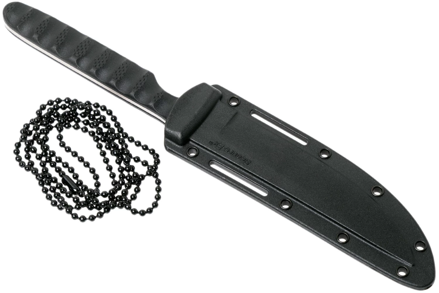 Cold Steel Bowie Spike 53NBSZ Cuchillo De Cuello 8 Cold Steel Bowie Spike 53NBSZ Cuchillo De Cuello - Imagen 8