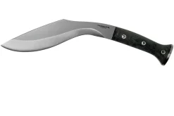 Condor K-TAC Kukri Knife 1812-10HC Machete 61717