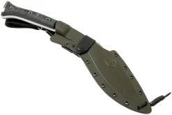 Condor K-TAC Kukri Knife 1812-10HC Machete 61717 -Tienda De Cuchillos CTK1812 10 07 condor scaled