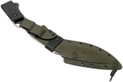Condor K-TAC Kukri Knife 1812-10HC Machete 61717 -Tienda De Cuchillos CTK1812 10 08 condor scaled