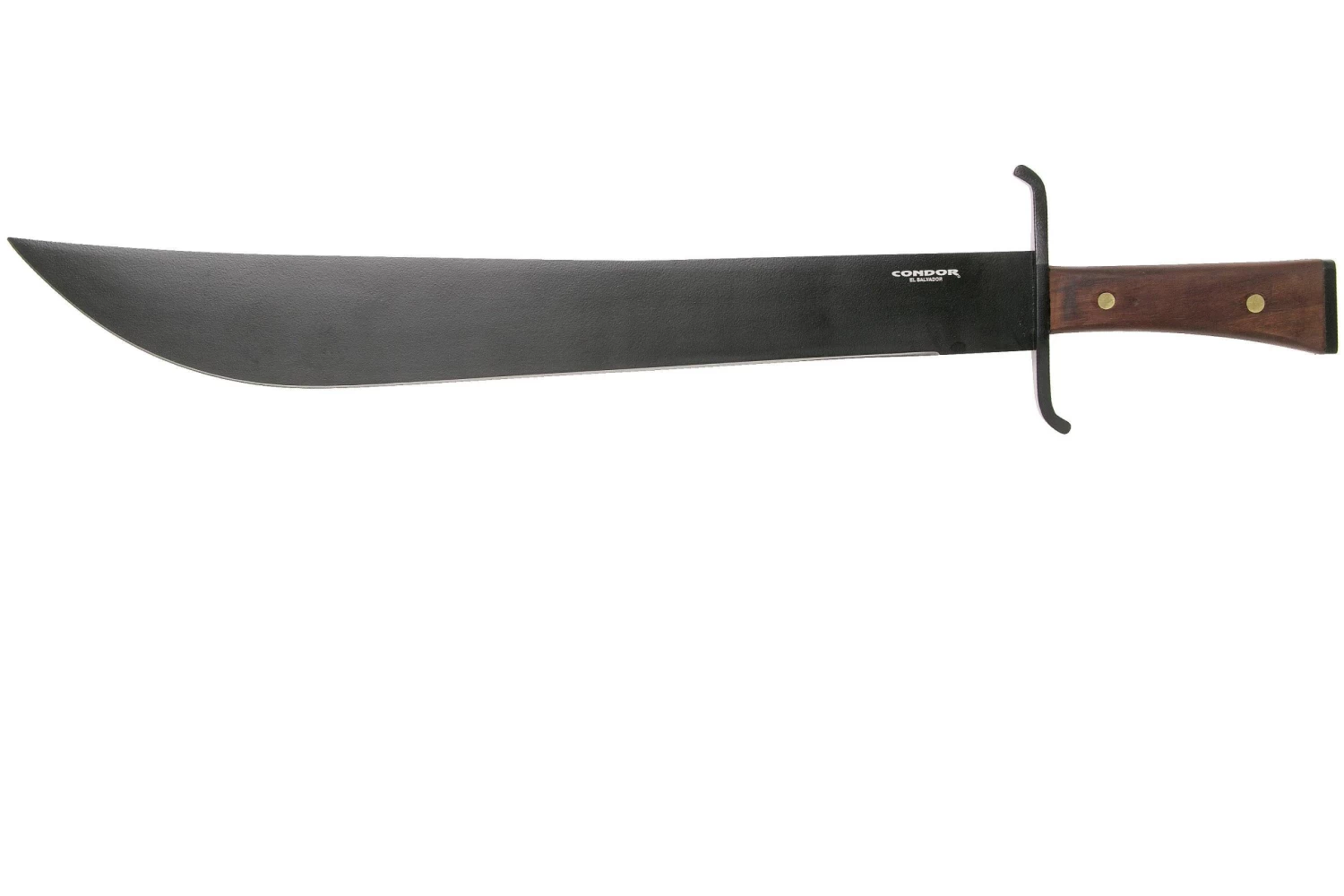 Condor German Aviator Machete CTK1822-16HC Machete 61727 1 Condor German Aviator Machete CTK1822-16HC Machete 61727