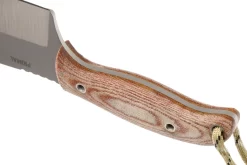 Condor Primal Cleaver CTK2011-4HC Cuchillo De Cocina Para Exteriores 62743 -Tienda De Cuchillos CTK2011 4HC 04 condor scaled