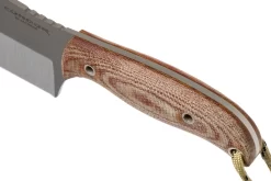 Condor Primal Cleaver CTK2011-4HC Cuchillo De Cocina Para Exteriores 62743 -Tienda De Cuchillos CTK2011 4HC 05 condor scaled