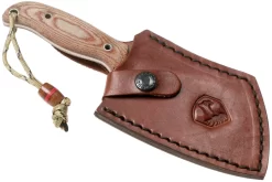 Condor Primal Cleaver CTK2011-4HC Cuchillo De Cocina Para Exteriores 62743 -Tienda De Cuchillos CTK2011 4HC 06 condor scaled