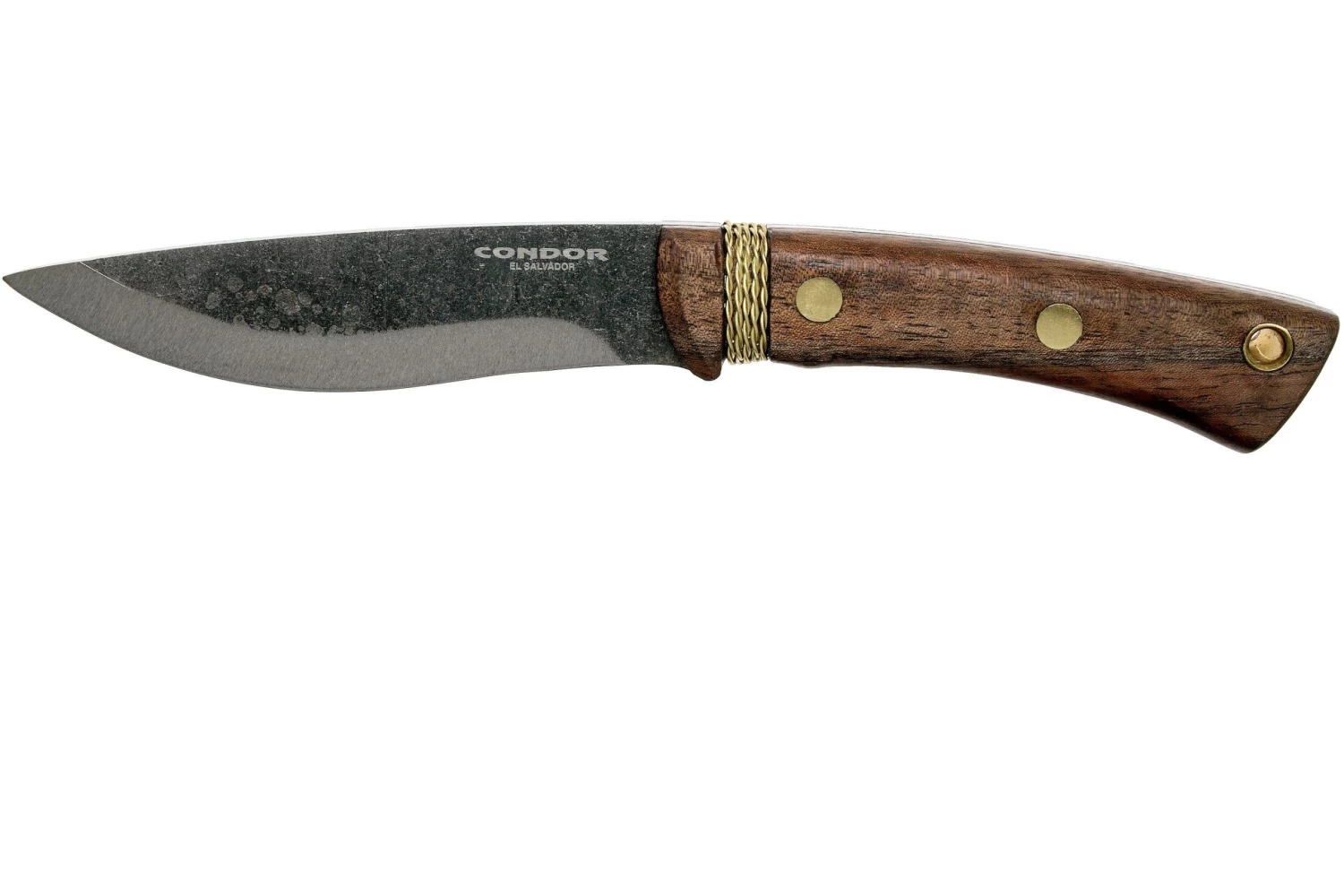 Condor Huron Knife 2806-4.26HC Cuchillo De Exterior 62708 1 Condor Huron Knife 2806-4.26HC Cuchillo De Exterior 62708