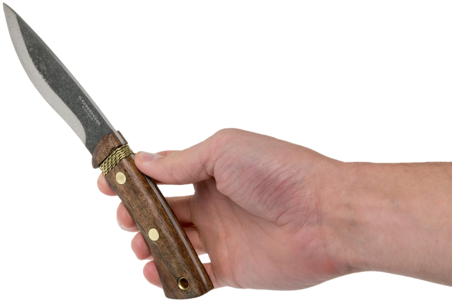 Condor Huron Knife 2806-4.26HC Cuchillo De Exterior 62708 6 Condor Huron Knife 2806-4.26HC Cuchillo De Exterior 62708 - Imagen 6