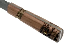 Condor Indigenous Puukko Knife 2811-3.9HC Cuchillo Bushcraft 62713 11 Condor Indigenous Puukko Knife 2811-3.9HC Cuchillo Bushcraft 62713 -Tienda De Cuchillos CTK2811 39HC 04 condor scaled