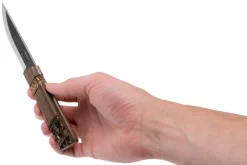 Condor Mini Indigenous Puukko Knife 2812-3.2HC Cuchillo Bushcraft 62714 13 Condor Mini Indigenous Puukko Knife 2812-3.2HC Cuchillo Bushcraft 62714 -Tienda De Cuchillos CTK2812 32HC 06 condor scaled