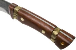 Condor Large Huron Knife 2819-5.25HC Cuchillo De Exterior 62722 -Tienda De Cuchillos CTK2819 525HC 05 condor scaled