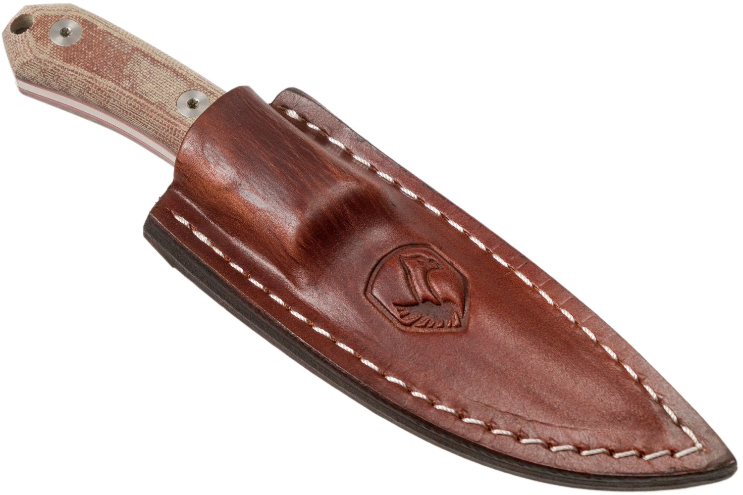 Condor Mountain Pass Carry Knife CTK2837-35C Cuchillo De Supervivencia 62741 6 Condor Mountain Pass Carry Knife CTK2837-35C Cuchillo De Supervivencia 62741 - Imagen 6