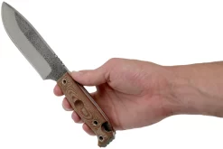 Condor Selknam Knife 3921-5.1HC Cuchillo Bushcraft 63821 -Tienda De Cuchillos CTK3921 51HC 06 condor scaled