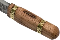 Condor Ötzi Knife 3922-2.2HC Cuchillo Fijo 63822 -Tienda De Cuchillos CTK3922 22 04 condor scaled