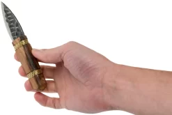 Condor Ötzi Knife 3922-2.2HC Cuchillo Fijo 63822 -Tienda De Cuchillos CTK3922 22 06 condor scaled