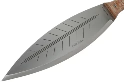 Condor Big Leaf Machete 3932-13.5HC Machete 63831, Matt Graham Design -Tienda De Cuchillos CTK3932 135HC 03 condor scaled