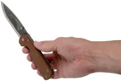 Condor Krakatoa Folder 3938-4.27HC Desert, Navaja 63840 15 Condor Krakatoa Folder 3938-4.27HC Desert, Navaja 63840 -Tienda De Cuchillos CTK3938 427HC 08 condor scaled