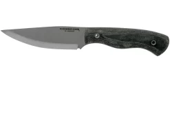 Condor Ripper Knife 3939-4.56HC Cuchillo Bushcraft 63841