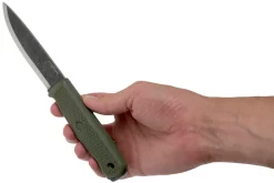Condor Terrasaur Knife Army Green 3943-4.1HC Cuchillo Bushcraft 63845 -Tienda De Cuchillos CTK3943 41 06 condor scaled