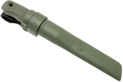 Condor Terrasaur Knife Army Green 3943-4.1HC Cuchillo Bushcraft 63845 -Tienda De Cuchillos CTK3943 41 07 condor scaled