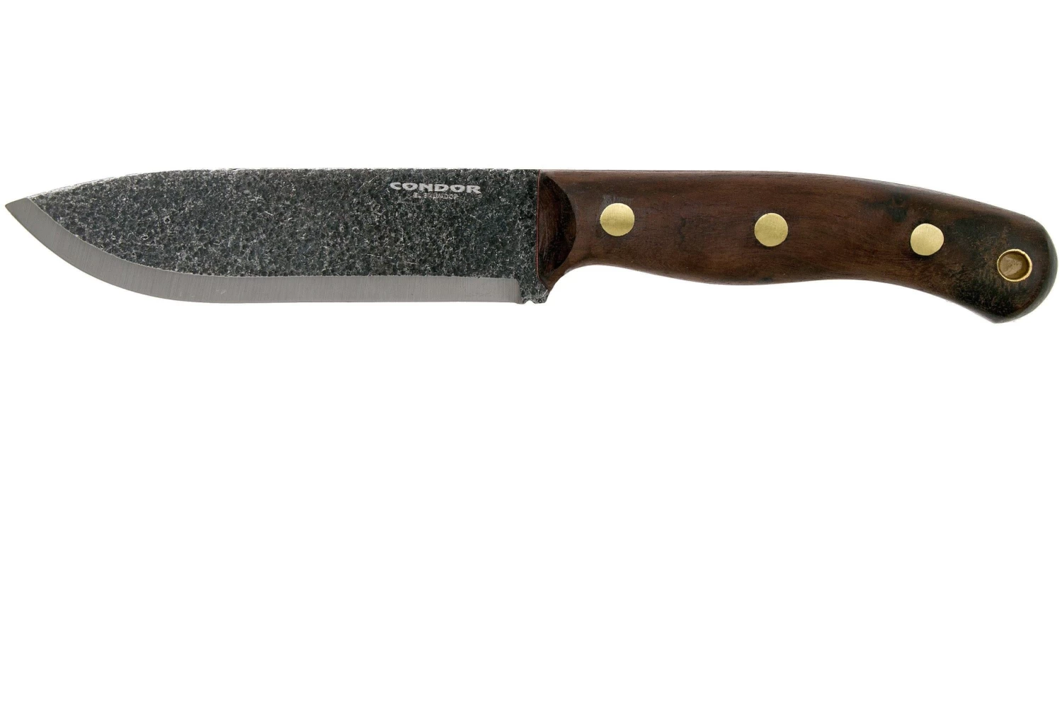 Condor Bisonte Knife 3954-4.7HC Cuchillo Bushcraft 63856 1 Condor Bisonte Knife 3954-4.7HC Cuchillo Bushcraft 63856