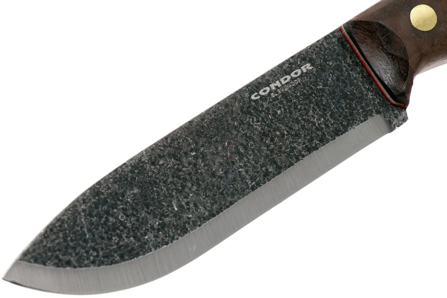 Condor Bisonte Knife 3954-4.7HC Cuchillo Bushcraft 63856 3 Condor Bisonte Knife 3954-4.7HC Cuchillo Bushcraft 63856 - Imagen 3