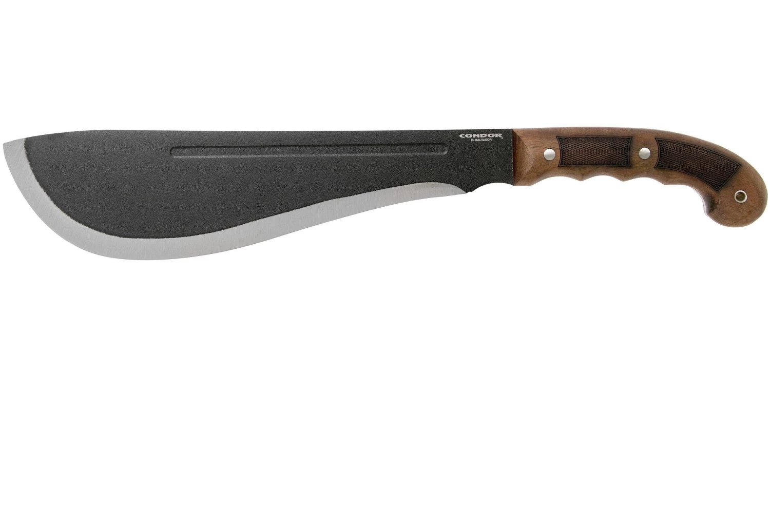 Condor Departure Bolo Machete CTK3955-12.2HC Machete 63857 1 Condor Departure Bolo Machete CTK3955-12.2HC Machete 63857