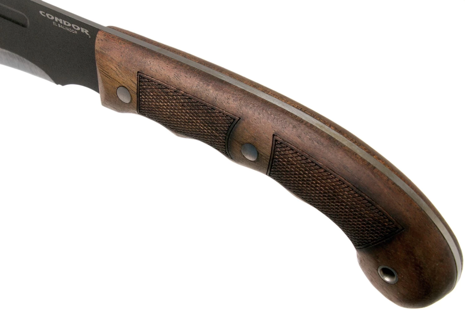 Condor Departure Bolo Machete CTK3955-12.2HC Machete 63857 5 Condor Departure Bolo Machete CTK3955-12.2HC Machete 63857 - Imagen 5