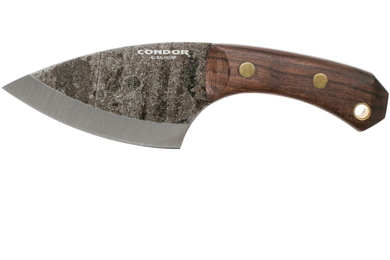 Condor Pangui Knife 802-3.26HC Cuchillo De Cuello 60706 1 Condor Pangui Knife 802-3.26HC Cuchillo De Cuello 60706