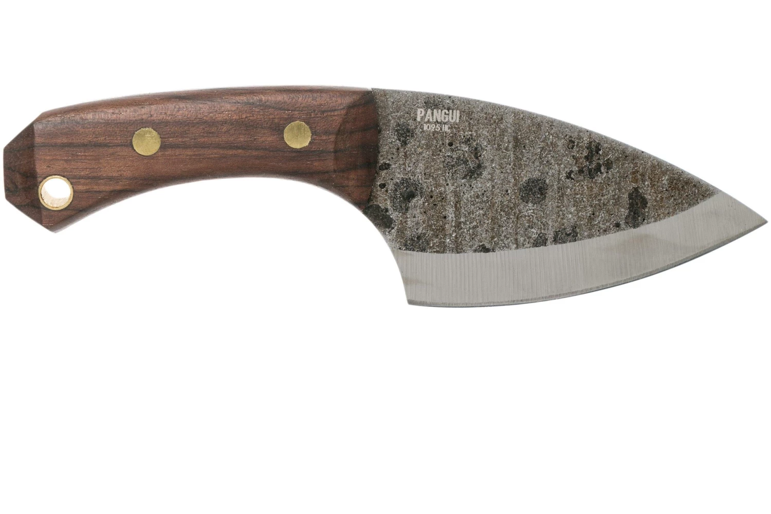 Condor Pangui Knife 802-3.26HC Cuchillo De Cuello 60706 2 Condor Pangui Knife 802-3.26HC Cuchillo De Cuello 60706 - Imagen 2