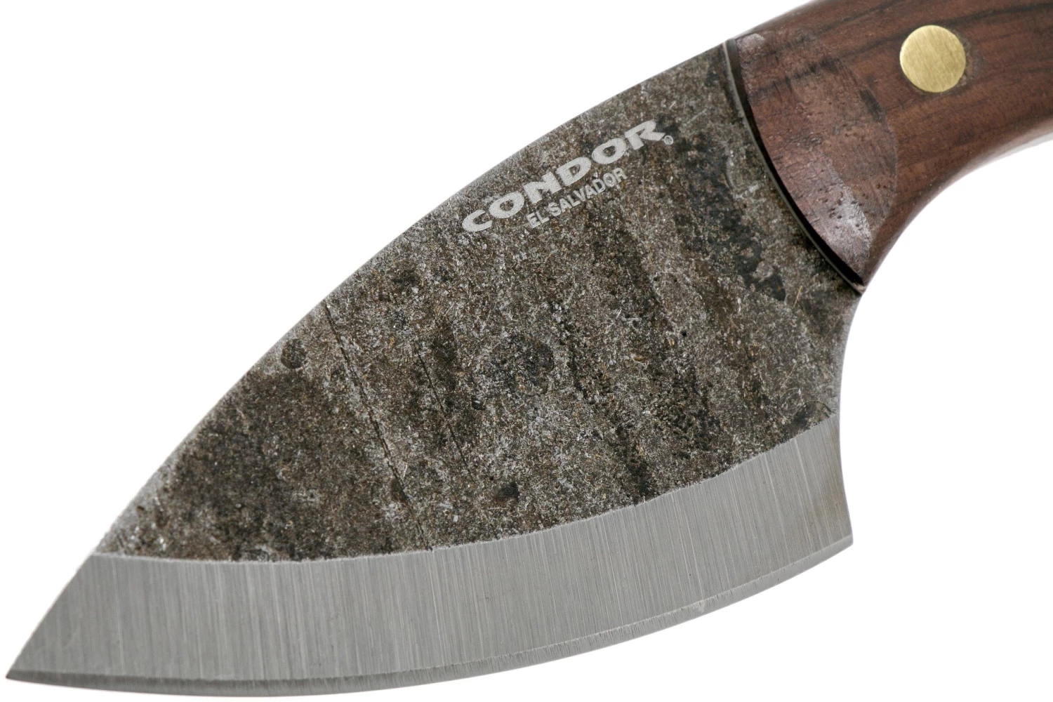 Condor Pangui Knife 802-3.26HC Cuchillo De Cuello 60706 3 Condor Pangui Knife 802-3.26HC Cuchillo De Cuello 60706 - Imagen 3