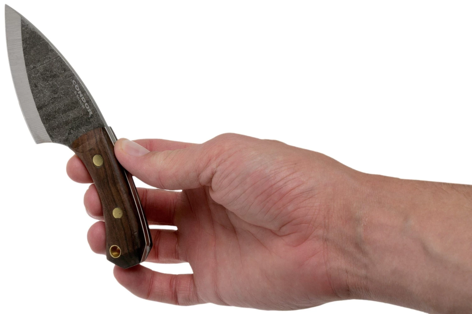 Condor Pangui Knife 802-3.26HC Cuchillo De Cuello 60706 6 Condor Pangui Knife 802-3.26HC Cuchillo De Cuello 60706 - Imagen 6