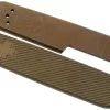 Daily Customs 91.2 35 Angle Pattern, Rusty Titanium P10009396 Cachas Victorinox