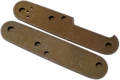 Daily Customs 91.2 35 Angle Pattern, Rusty Titanium P10009396 Cachas Victorinox 4 Daily Customs 91.2 35 Angle Pattern, Rusty Titanium P10009396 Cachas Victorinox -Tienda De Cuchillos DSP10009396 02 daily customs scaled