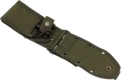 ESEE MOLLE-compatible Para Model 5, 6 & Laser Strike, 52MB-OD, OD-green