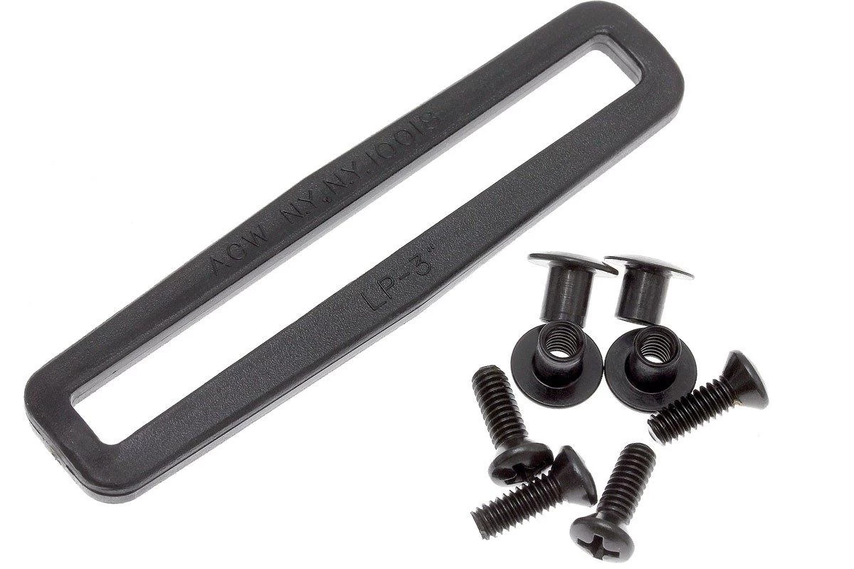 ESEE MOLLE-compatible Para Model 5, 6 & Laser Strike, 52MB-OD, OD-green 3 ESEE MOLLE-compatible Para Model 5, 6 & Laser Strike, 52MB-OD, OD-green - Imagen 3